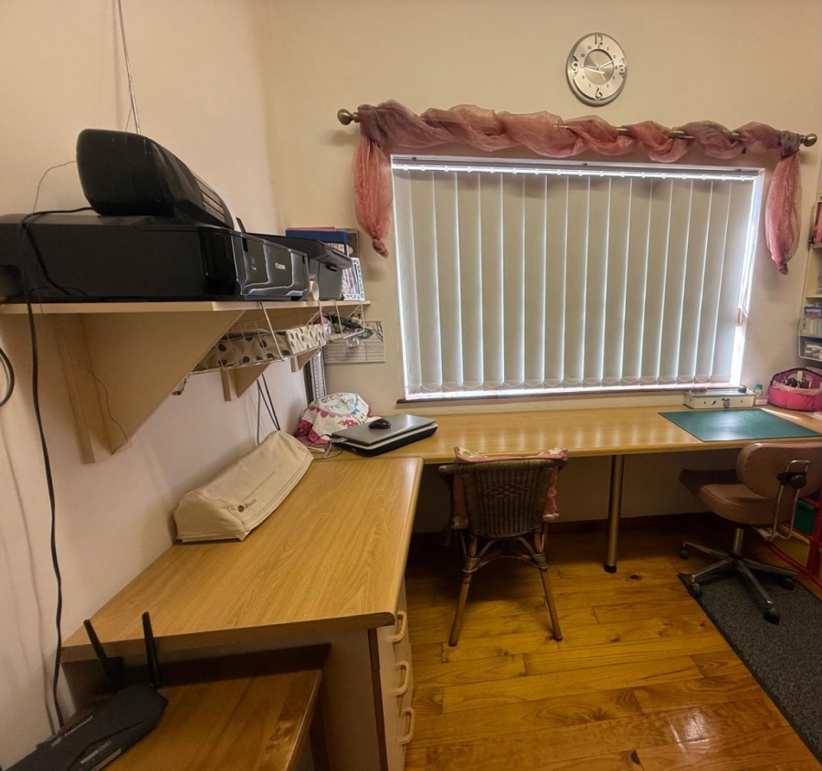 3 Bedroom Property for Sale in Heuwelkruin Eastern Cape